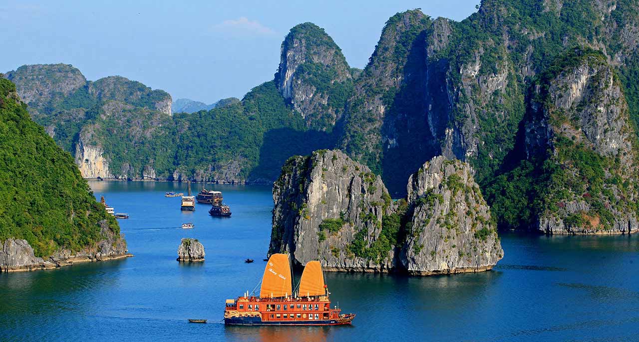 Hanoi’s Best Day Trips: From Halong Bay to Hoa Lu