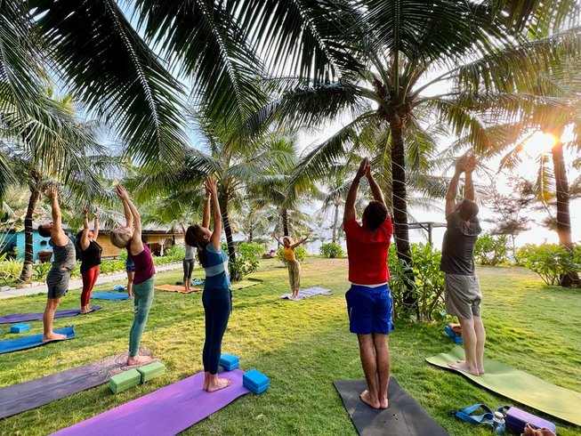 Health and Wellness in Hanoi: Spas, Yoga, and More