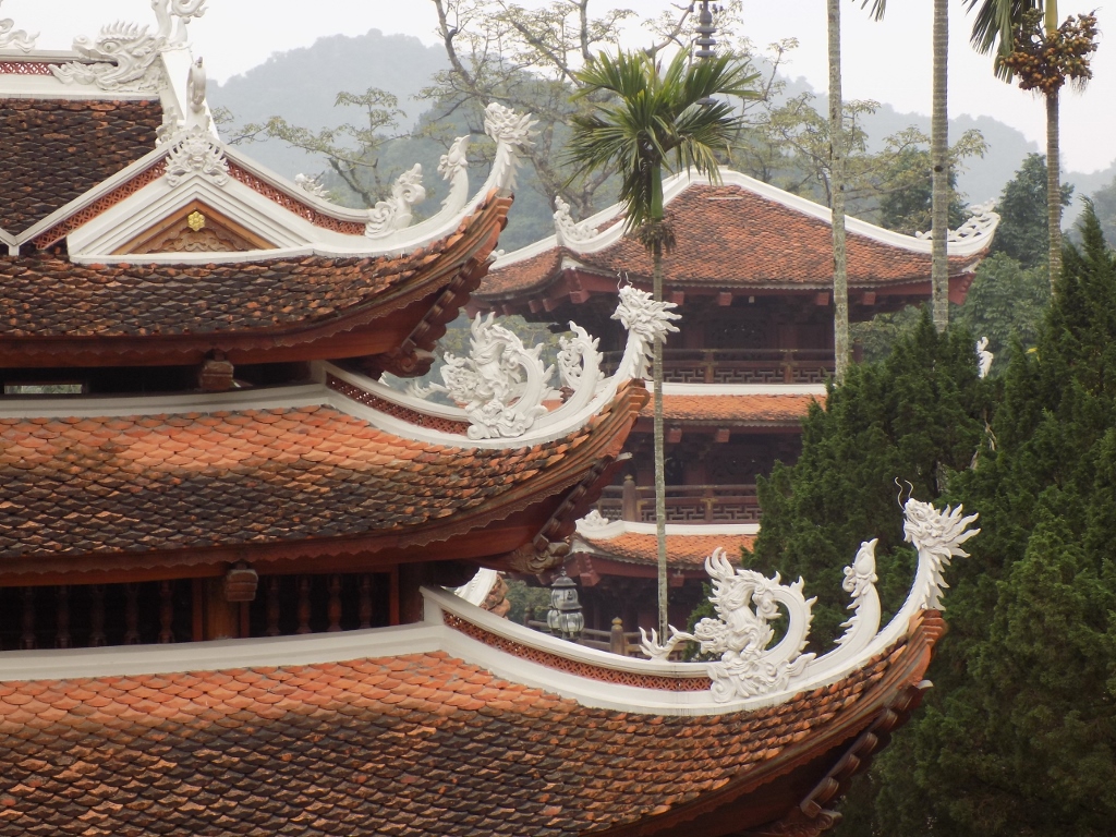 A Day Trip to the Perfume Pagoda: Hanoi’s Sacred Site