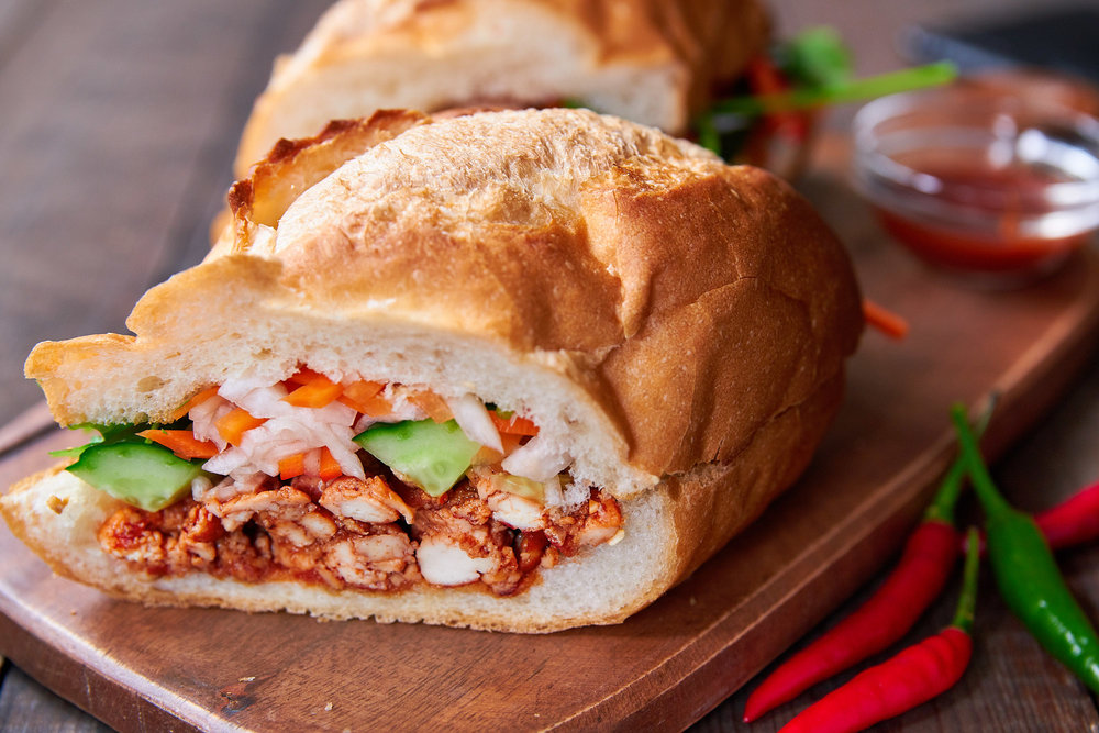 Pho to Banh Mi: Must-Try Dishes in Hanoi