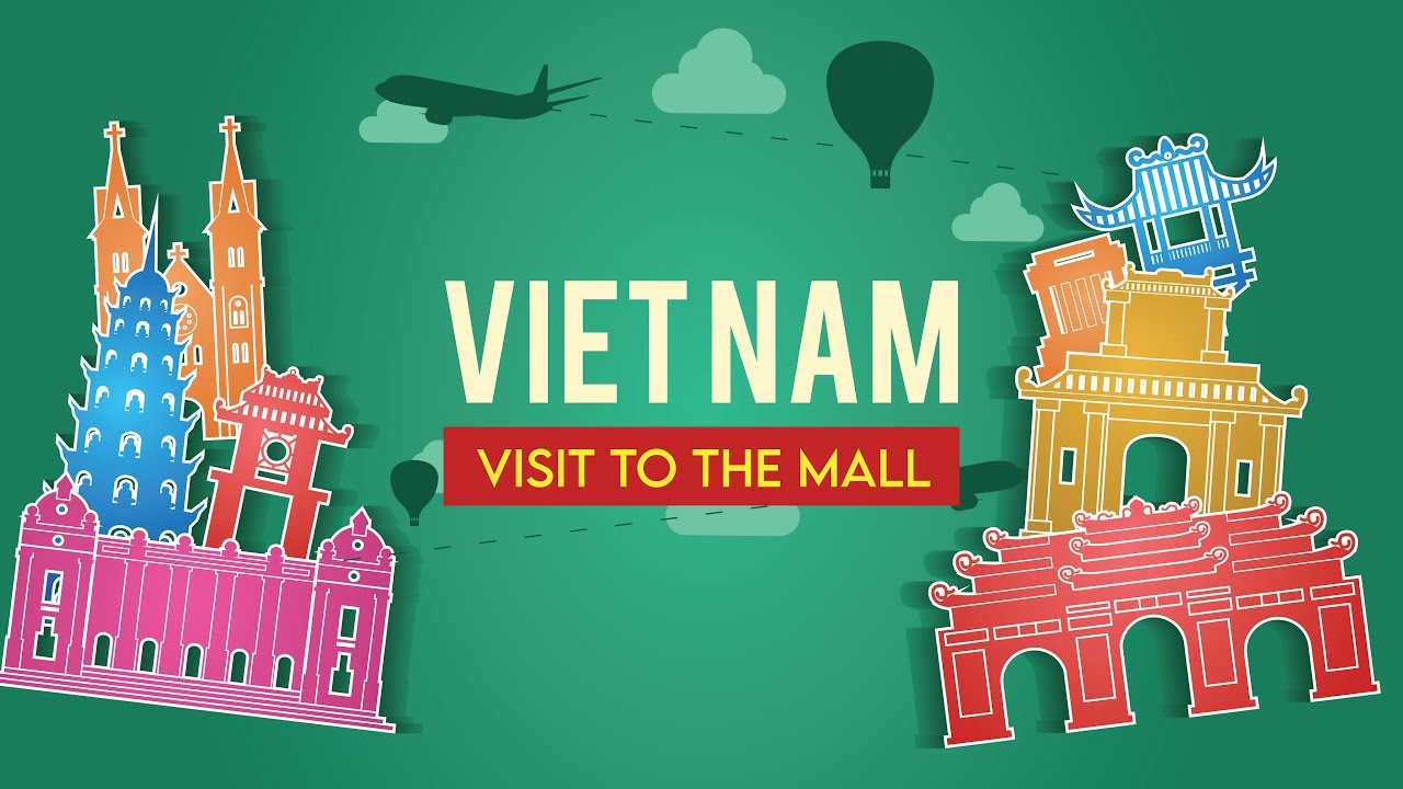 Shopping in Hanoi: From Traditional Markets to Modern Malls